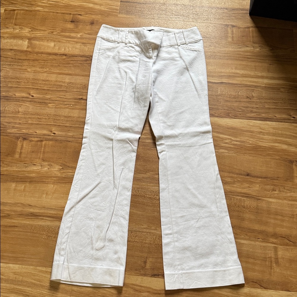 The Limited Pants size 8